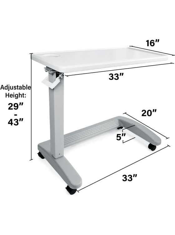 Overbed Table