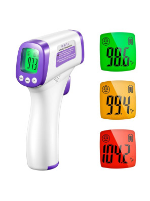  Infrared Thermometer for Adults