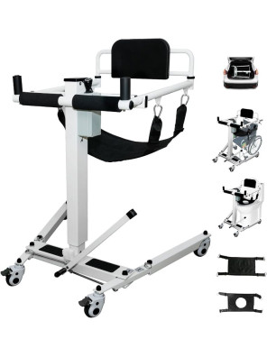  Patient Lift Transfer Chair 