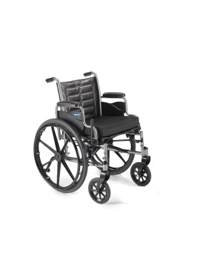 Extra-Wide Wheelchairs