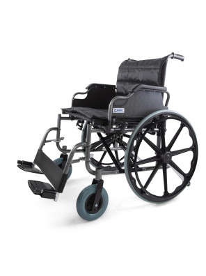 Overweight Wheelchair