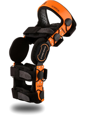 Z1 K2 Comfortline Hinged Knee Brace 